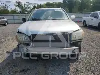 2004 Toyota Highlander photo