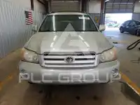 2004 Toyota Highlander фото