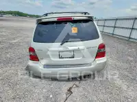 2004 Toyota Highlander фото