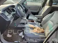 2004 Toyota Highlander photo
