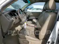 2004 Toyota Highlander photo