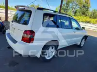 2004 Toyota Highlander photo
