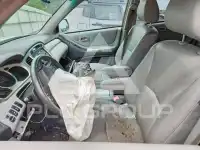 2004 Toyota Highlander фото