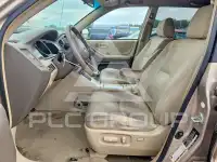 2004 Toyota Highlander фото