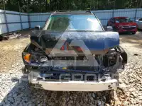 2004 Toyota Highlander photo