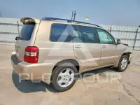 2004 Toyota Highlander фото