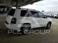 2004 Toyota Highlander фото