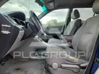 2004 Toyota Highlander фото