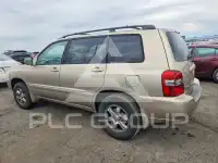 2004 Toyota Highlander фото