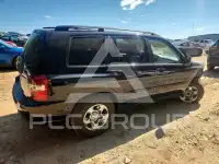 2004 Toyota Highlander фото