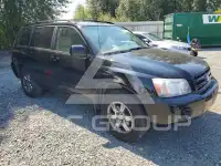 2004 Toyota Highlander фото
