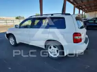 2004 Toyota Highlander photo