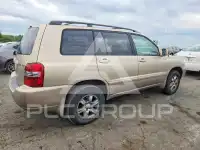 2004 Toyota Highlander фото
