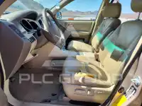 2004 Toyota Highlander фото
