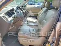 2004 Toyota Highlander фото
