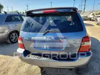 2004 Toyota Highlander фото