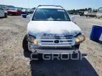 2004 Toyota Highlander фото