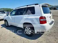 2004 Toyota Highlander фото