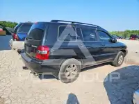 2004 Toyota Highlander фото