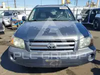 2004 Toyota Highlander фото
