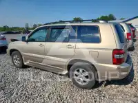 2004 Toyota Highlander photo