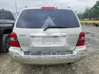 2004 Toyota Highlander photo