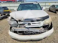 2004 Toyota Highlander photo