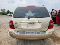 2004 Toyota Highlander фото