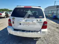 2004 Toyota Highlander фото