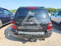 2004 Toyota Highlander фото