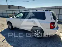 2004 Toyota Highlander фото