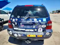2004 Toyota Highlander photo
