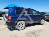 2004 Toyota Highlander photo