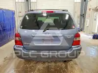 2004 Toyota Highlander фото