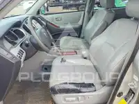 2004 Toyota Highlander фото