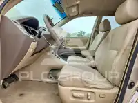 2004 Toyota Highlander фото