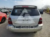 2004 Toyota Highlander фото