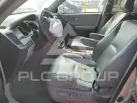 2004 Toyota Highlander фото