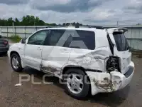 2004 Toyota Highlander фото