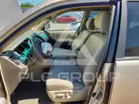2004 Toyota Highlander фото