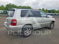 2004 Toyota Highlander фото