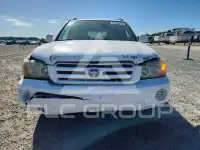 2004 Toyota Highlander фото