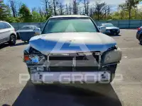 2004 Toyota Highlander фото
