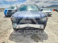 2004 Toyota Highlander фото