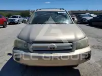 2004 Toyota Highlander фото