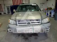 2004 Toyota Highlander фото