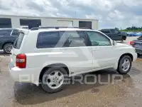 2004 Toyota Highlander фото