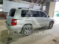 2004 Toyota Highlander фото