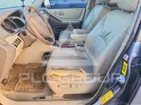 2004 Toyota Highlander фото