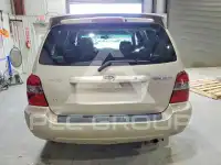 2004 Toyota Highlander фото